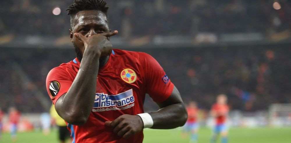 RECONSTRUCTIE la FCSB! Becali da afara 4 jucatori si i-a scazut pretul lui Gnohere! Cu cat il vinde