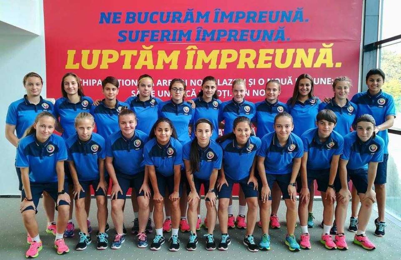 FRF vrea sa faca un Centru Olimpic de Pregatire pentru fotbal feminin la Cluj. Cine se ocupa de proiect_1