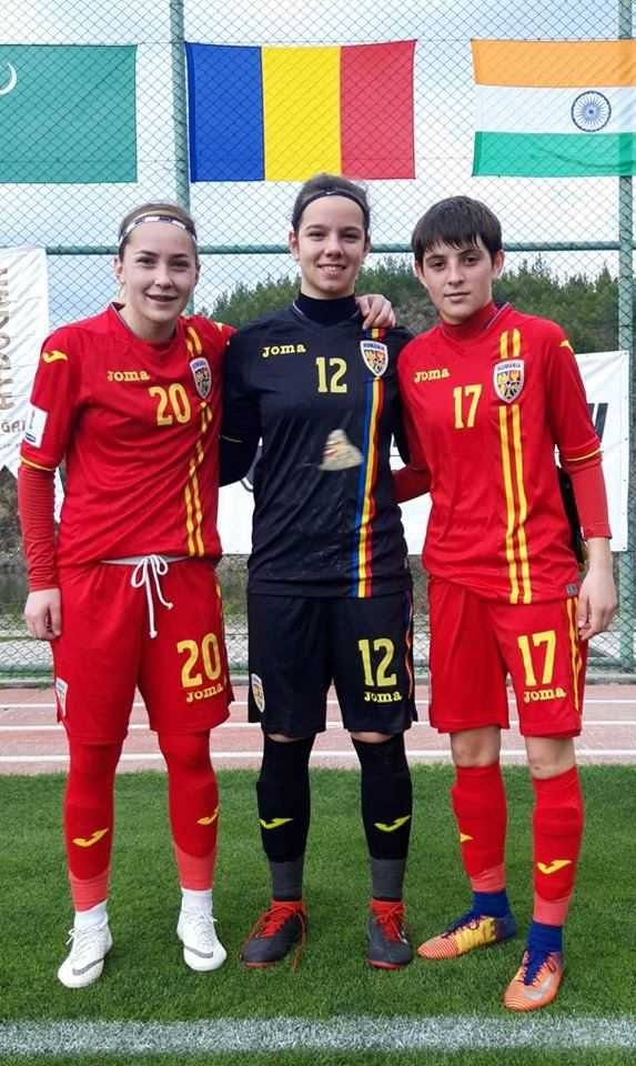 FRF vrea sa faca un Centru Olimpic de Pregatire pentru fotbal feminin la Cluj. Cine se ocupa de proiect_4
