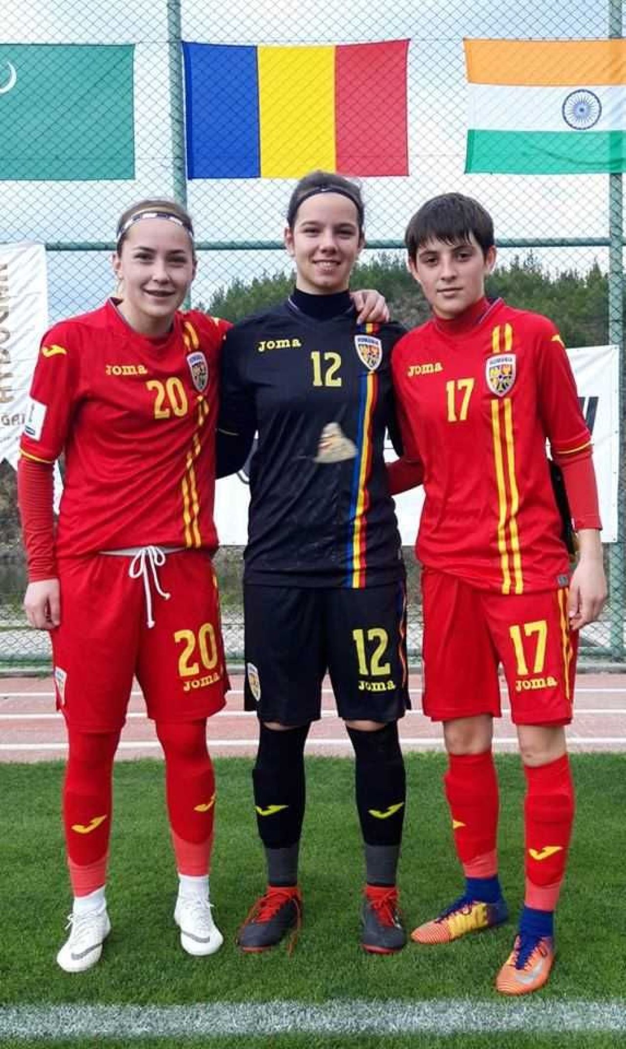 FRF vrea sa faca un Centru Olimpic de Pregatire pentru fotbal feminin la Cluj. Cine se ocupa de proiect_4