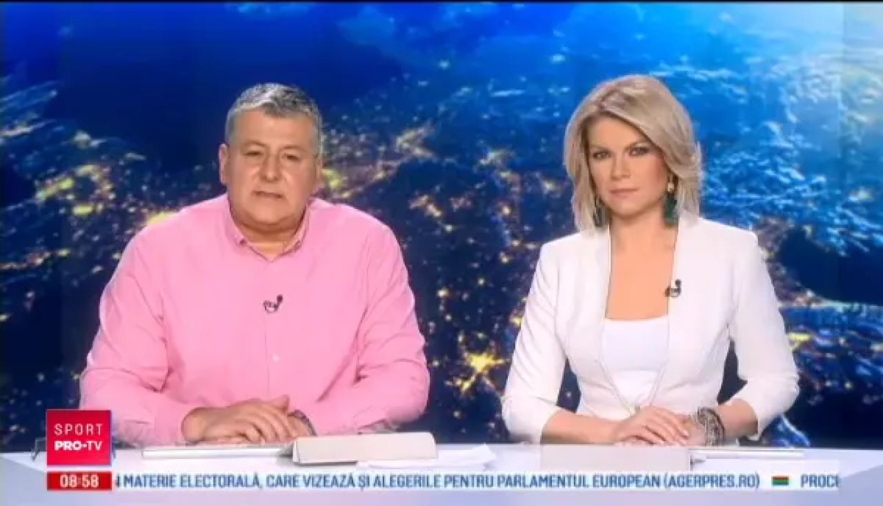 I-a mai dat o SANSA! Superba Diletta Leotta s-a IMPACAT cu iubitul boxer.