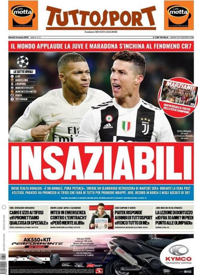 Mbappe, DETURNAT din drumul spre Madrid! Echipa care a produs minunea in Champions League vrea sa dea lovitura