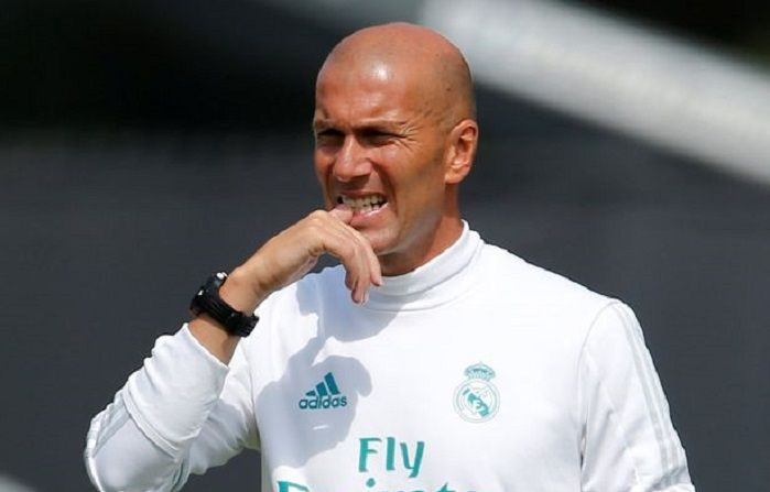 Primul raspuns al lui PSG pentru atacul Realului la Neymar si Mbappe: Zidane forteaza o dubla lovitura!