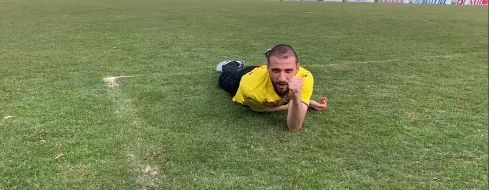 I-a provocat pe Hagi, Popescu si Adi Mutu! Ultimul mesaj al lui Stefan Mandachi inaintea protestului de maine