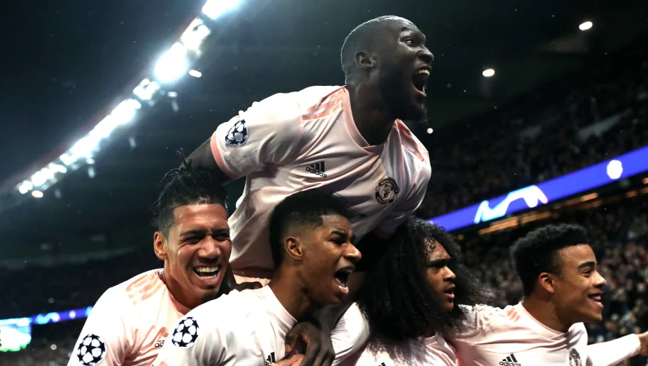 Tragere la sorti Champions League | Decizia luata de UEFA in cazul echipelor din Manchester!&nbsp;
