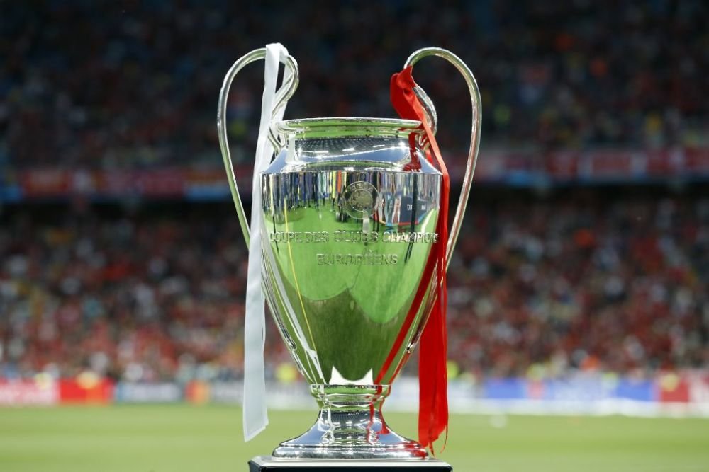 Se anunta un castigator IN PREMIERA! Cine are cele mai mari sanse sa triumfe in Champions League: Juventus nu are nicio sansa