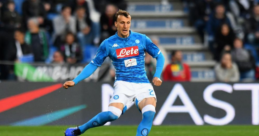 Ultimele vesti despre starea lui Chiriches: L-am intrebat despre accidentare si mi-a raspuns cu o fata suparata! Ce spune Ancelotti despre situatia romanului