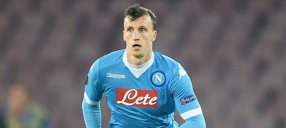 Contra l-a sunat in miez de noapte pe Chiriches: E o lovitura grea pentru echipa nationala! Cat de grava e accidentarea fundasului