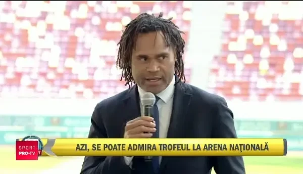 BREAKING NEWS | UEFA ADUCE TRAGEREA LA SORTI A EURO 2020 la Bucuresti! Eveniment istoric! Cand va avea loc