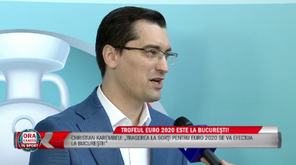 EXCLUSIV: E confirmarea UEFA ca nimic nu se mai poate intampla! . Cate puncte ii cere Burleanu lui Contra din dubla cu Suedia si Feroe: Presiunea e ma mare