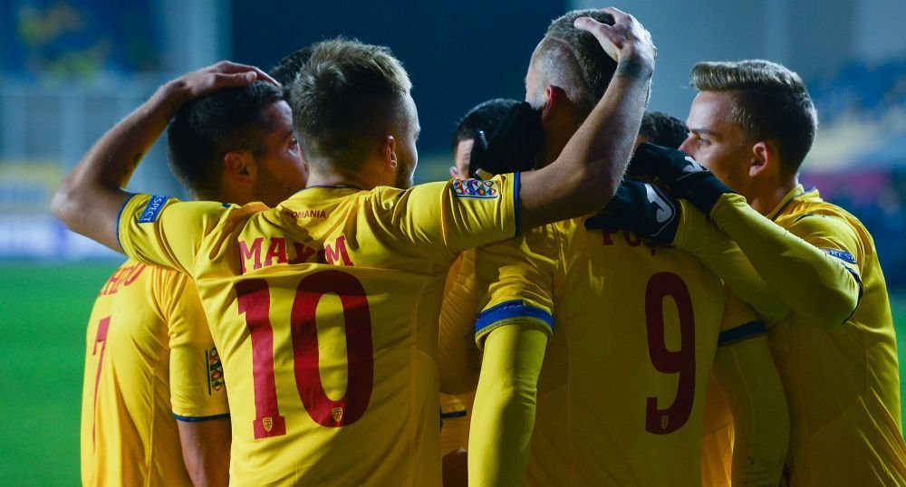 Surprize in lotul Romaniei pentru CUTREMURUL cu Suedia!!! AICI e lotul lui Contra. Ianis Hagi, chemat la nationala! Un singur jucator de la FCSB