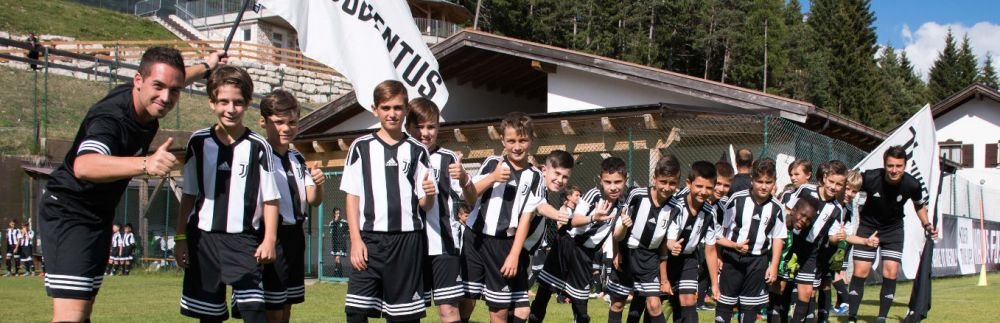 Pustii romani se pot antrena ca Ronaldo! Juventus revine in Romania! Unde vor avea loc antrenamentele_3