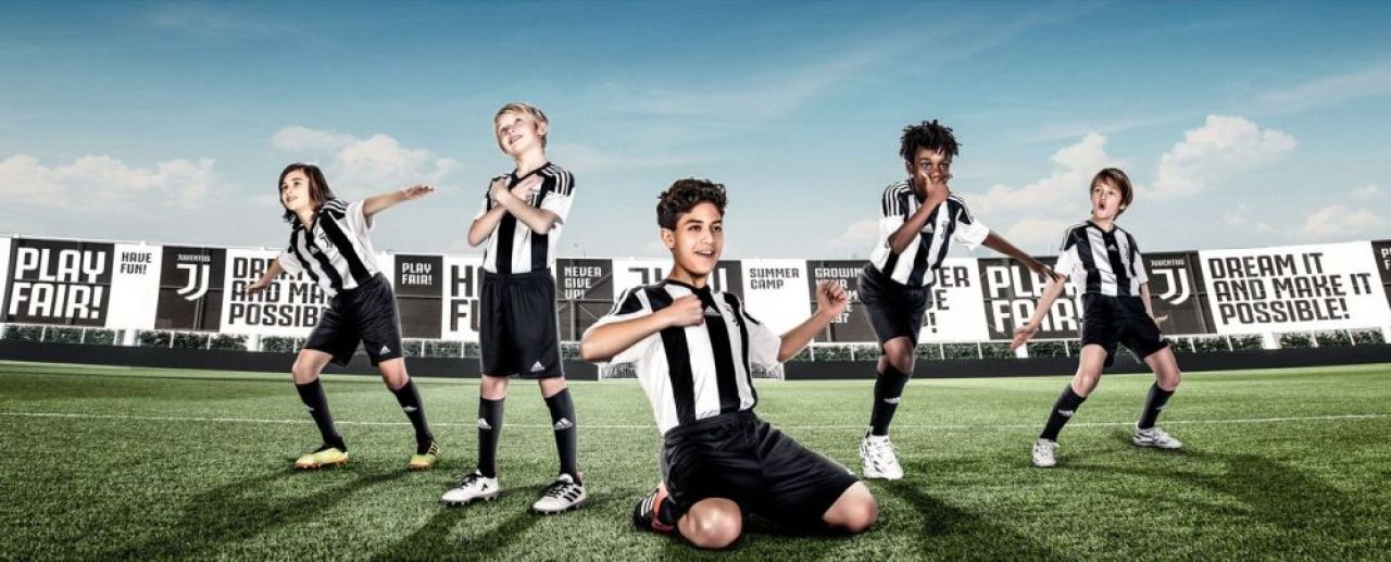 Pustii romani se pot antrena ca Ronaldo! Juventus revine in Romania! Unde vor avea loc antrenamentele_4