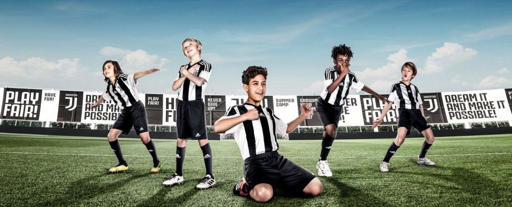 Pustii romani se pot antrena ca Ronaldo! Juventus revine in Romania! Unde vor avea loc antrenamentele_4