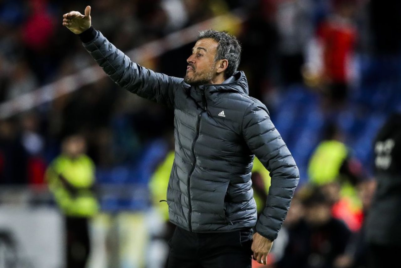 CE NEBUNIE! Echipa incredibila pe care Luis Enrique NU a convocat-o! Spania, marea favorita din grupa Romaniei_4