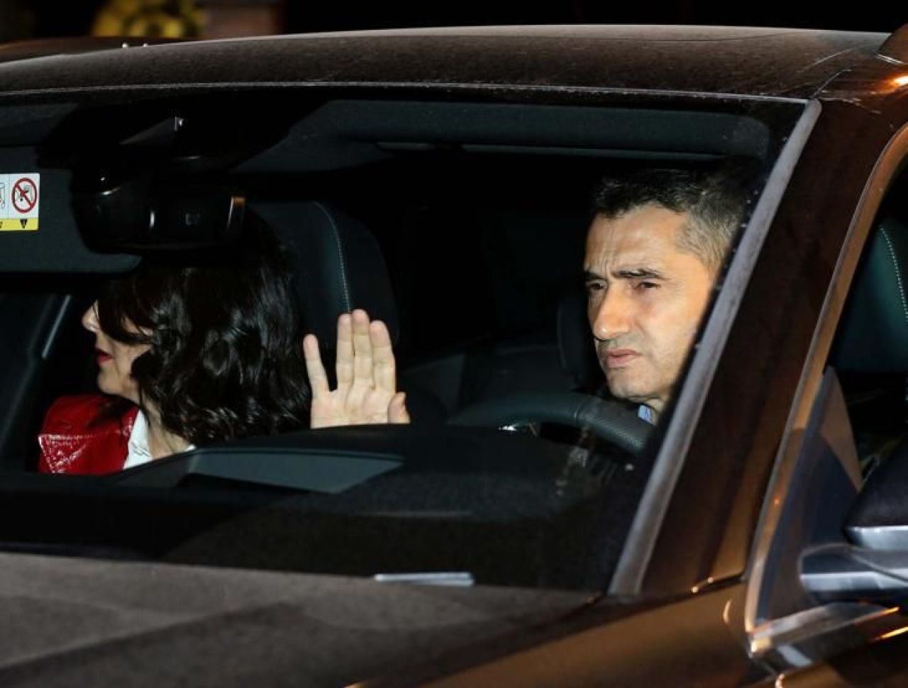 Mai intai Messi si apoi NEVASTA! Atacantii Barcei sunt nedespartiti! Ipostaza fabuloasa in care au fost surprinsi. FOTO_5