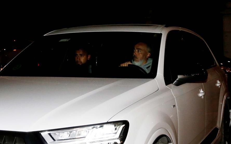 Mai intai Messi si apoi NEVASTA! Atacantii Barcei sunt nedespartiti! Ipostaza fabuloasa in care au fost surprinsi. FOTO_19
