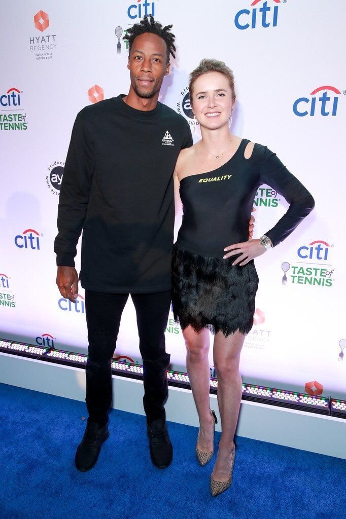 Elina Svitolina, ZDRUNCINATA inaintea partidei cu Bianca Andreescu! Politia a dat BUZNA in camera in care statea cu Monfils!_2