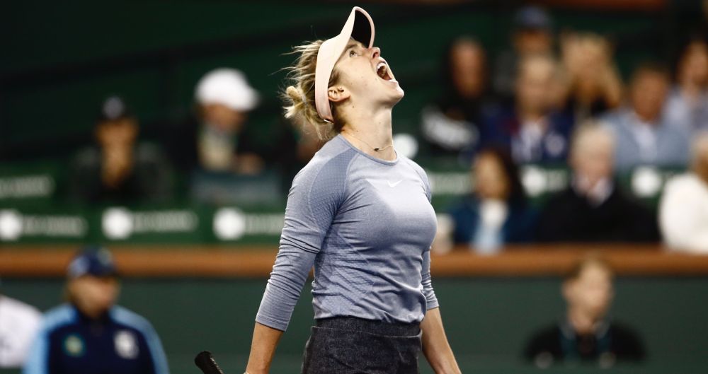 Elina Svitolina, ZDRUNCINATA inaintea partidei cu Bianca Andreescu! Politia a dat BUZNA in camera in care statea cu Monfils!_12