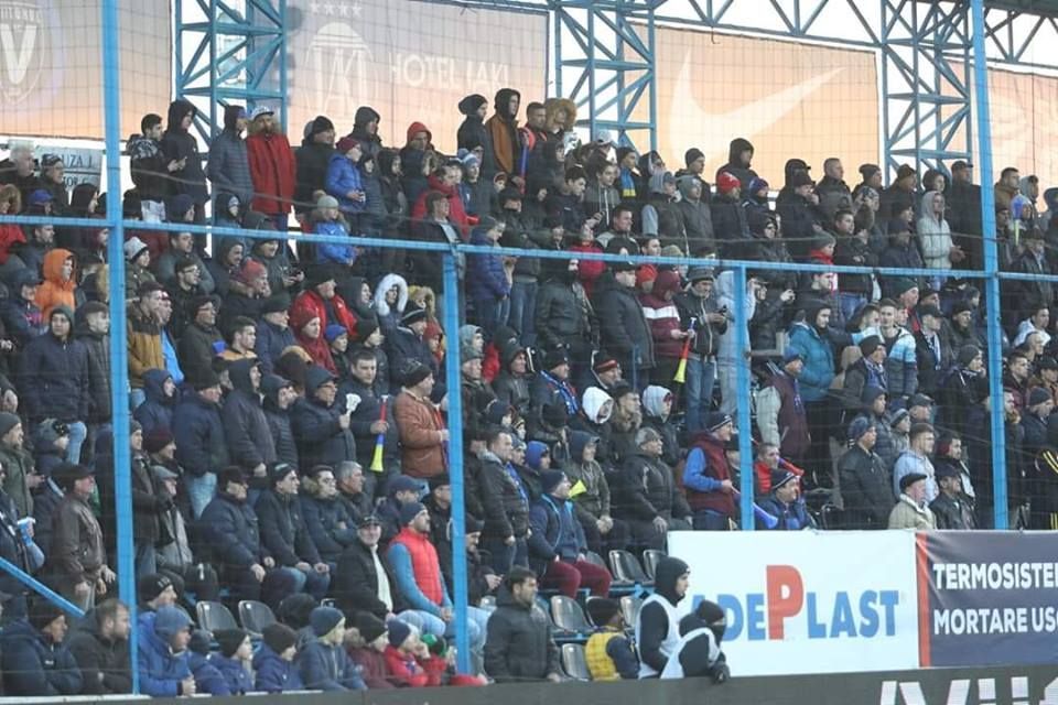 VIITORUL - CFR CLUJ 0-1 | Cojocaru a facut minuni in fata lui Ionita, Paun a dat lovitura decisiva pe final! CFR e din nou la 4 puncte peste Craiova! Toate fazele meciului_1