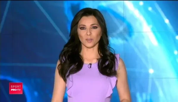 Liga campionilor la dans sportiv a ajuns in Romania! 1500 de dansatori din toata lumea au umplut Polivalenta