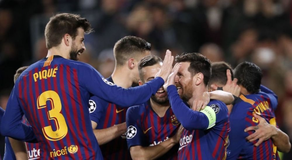 Barca isi ia superstar! Se gandeste sa accepte Transferul de 120 de milioane cu care catalanii pot da lovitura verii