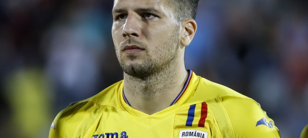 Noi informatii despre starea lui Tucudean! Cat va lipsi de pe teren golgheterul Ligii 1: Asta stim in momentul de fata