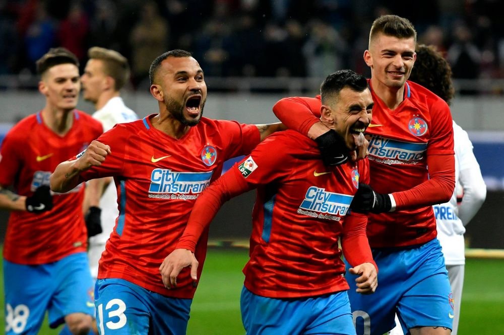 ASTRA - FCSB 0-2 | Back in business! Ucigasi in 3 minute!!! FCSB castiga la Giurgiu. AICI ai tot ce s-a intamplat_3