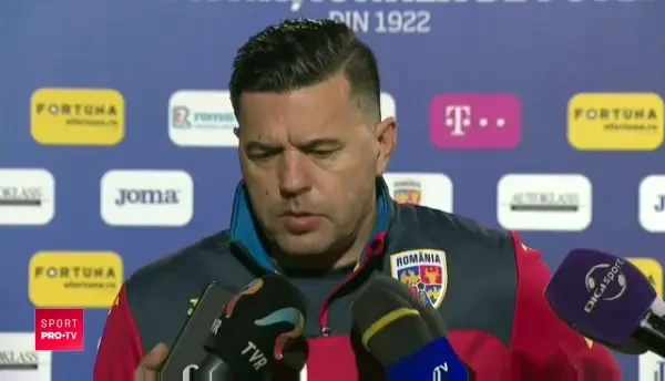 De ce l-ati chemat pe Grozav? Raspunsul de ultima ora al lui Contra si care e situatia lui Tatarusanu | Nistor, la un PAS de nationala