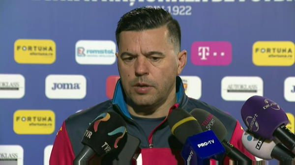 De ce l-ati chemat pe Grozav? Raspunsul de ultima ora al lui Contra si care e situatia lui Tatarusanu | Nistor, la un PAS de nationala