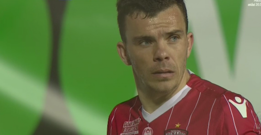 GAZ METAN - DINAMO 2-1 | Dan Nistor, discurs DUR dupa infrangerea de la Medias: Ne-am batut singuri si am facut clubul de RUSINE!