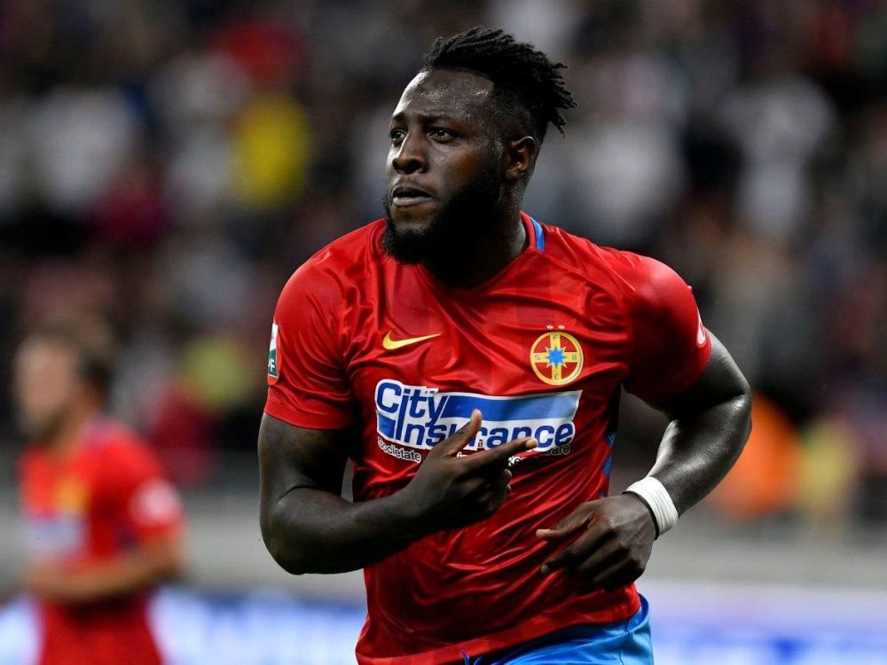 ASTRA - FCSB 0-2 | Back in business! Ucigasi in 3 minute!!! FCSB castiga la Giurgiu. AICI ai tot ce s-a intamplat_5