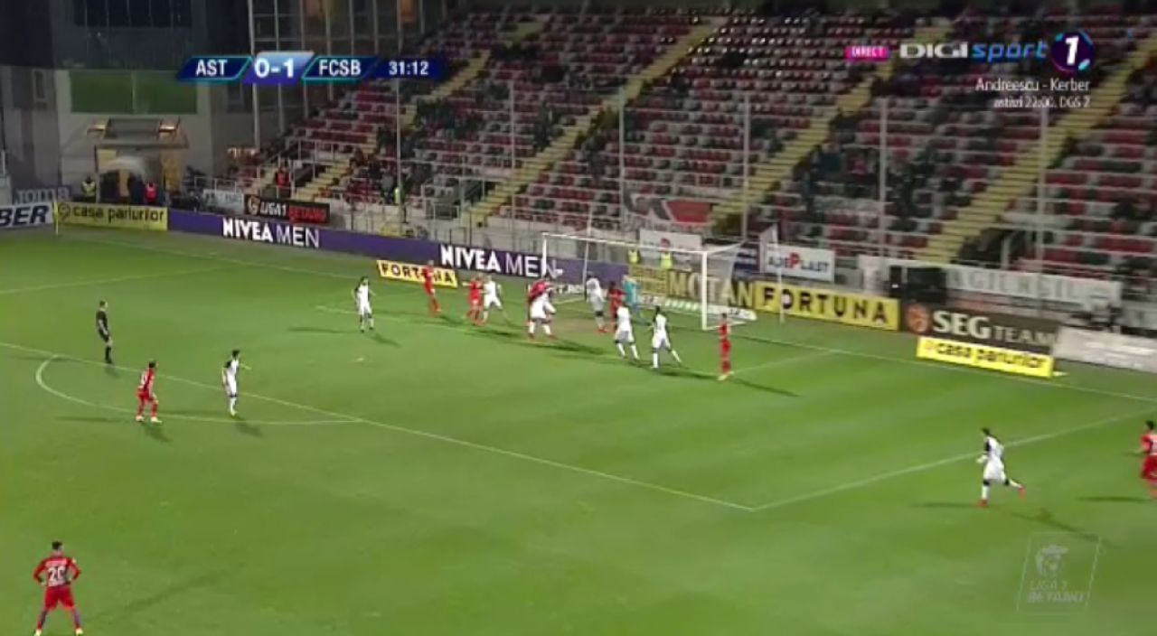 ASTRA - FCSB 0-2 | Back in business! Ucigasi in 3 minute!!! FCSB castiga la Giurgiu. AICI ai tot ce s-a intamplat_7