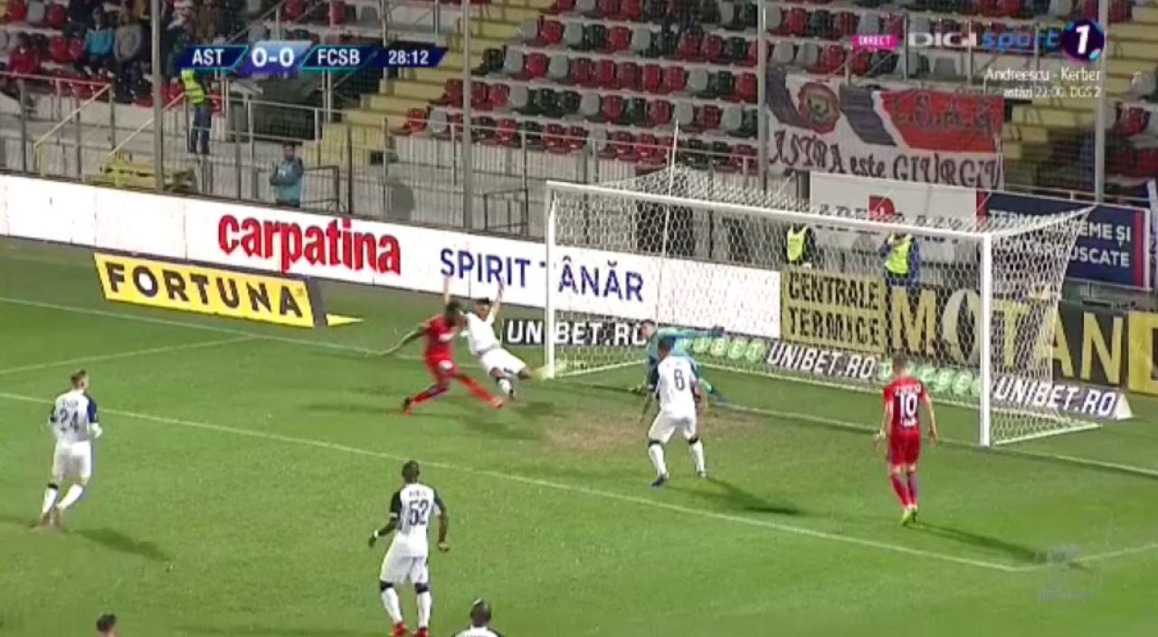ASTRA - FCSB 0-2 | Back in business! Ucigasi in 3 minute!!! FCSB castiga la Giurgiu. AICI ai tot ce s-a intamplat_8