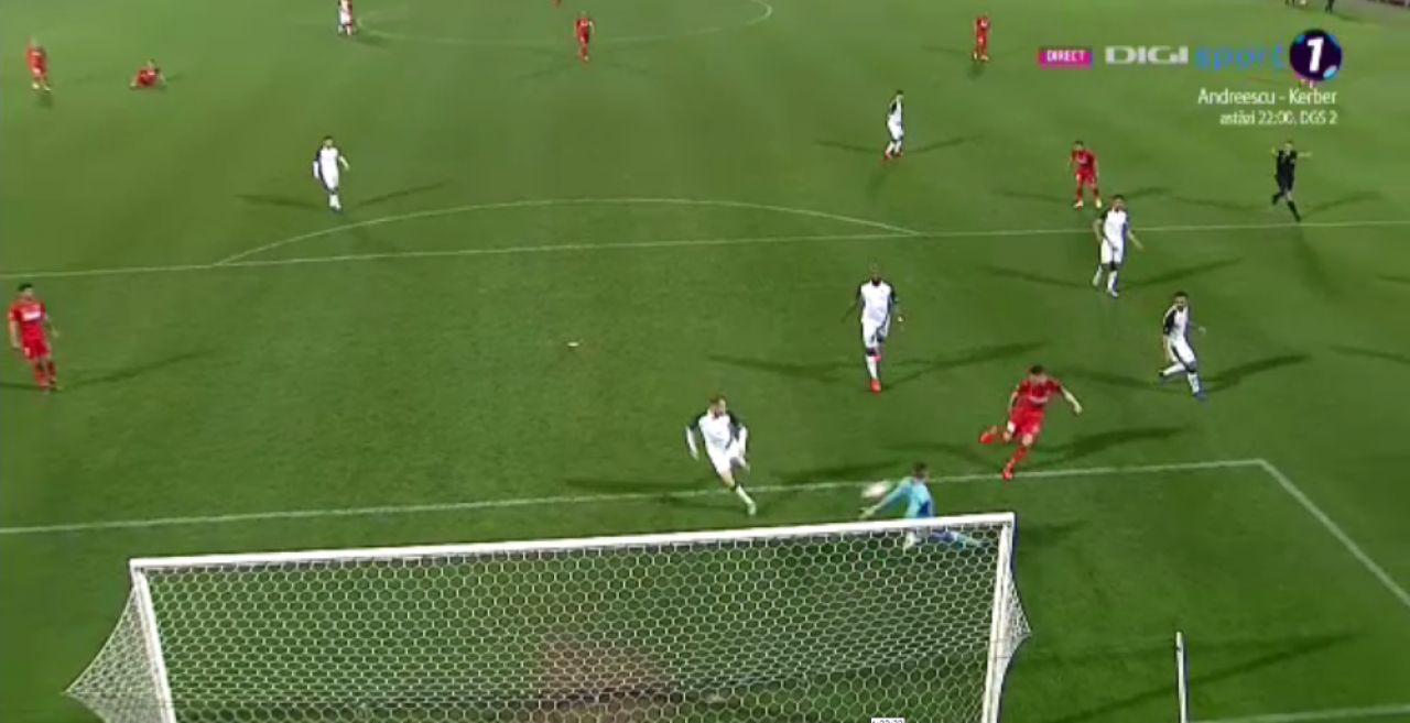 ASTRA - FCSB 0-2 | Back in business! Ucigasi in 3 minute!!! FCSB castiga la Giurgiu. AICI ai tot ce s-a intamplat_9
