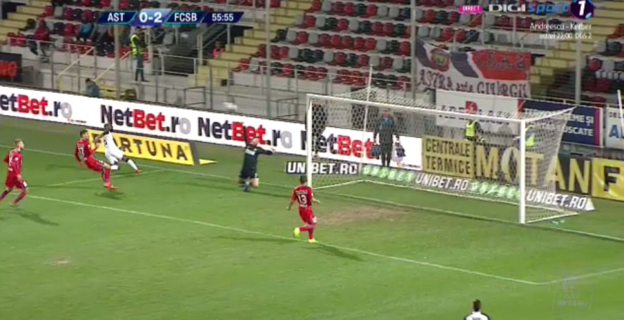 ASTRA - FCSB 0-2 | Back in business! Ucigasi in 3 minute!!! FCSB castiga la Giurgiu. AICI ai tot ce s-a intamplat_10