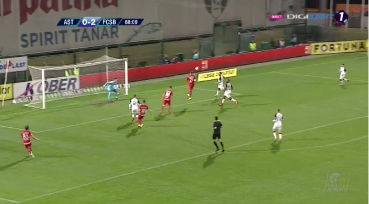 ASTRA - FCSB 0-2 | Back in business! Ucigasi in 3 minute!!! FCSB castiga la Giurgiu. AICI ai tot ce s-a intamplat_13