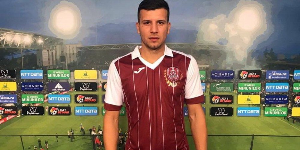 TUCUDEAN SE OPEREAZA AZI! EXCLUSIV: Ce probleme are golgheterul Ligii 1 la inima