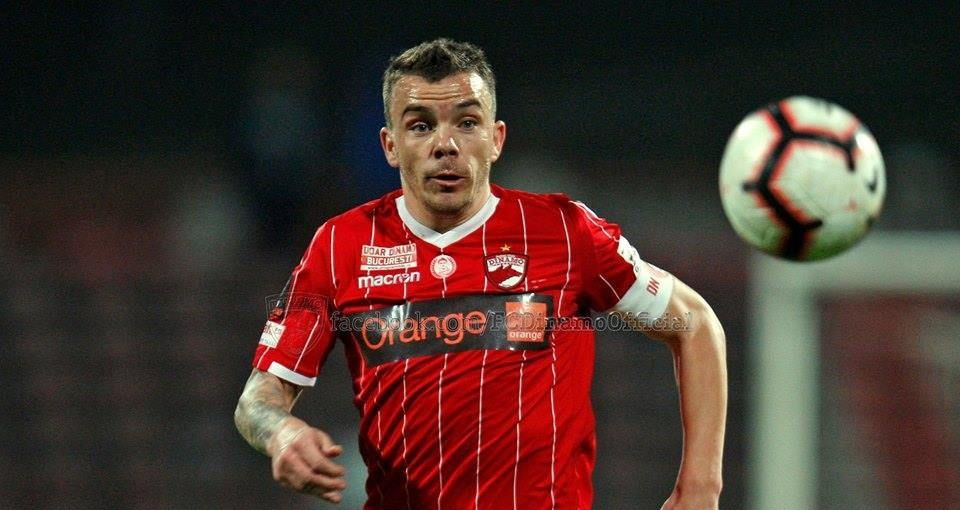 Prima reactie a lui Dan Nistor dupa convocarea la nationala! Sper ca acesta sa fie un prim pas Ce a spus Mircea Rednic despre decizia lui Contra