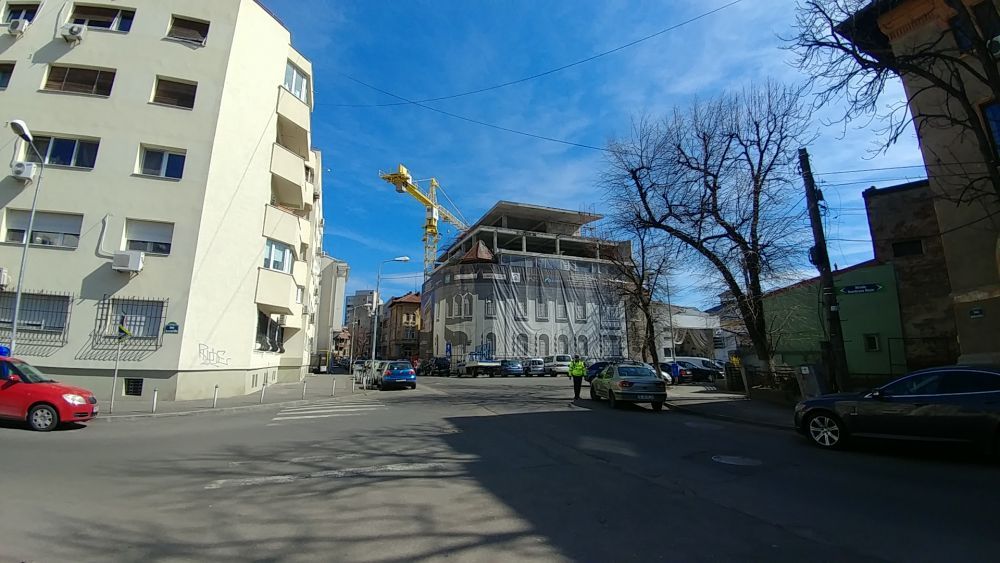 Mogulul imobiliar Simona. Vecinii spun ca Halep si-ar fi cumparat un etaj intreg intr-un bloc de lux. Vezi va arata cladirea_12