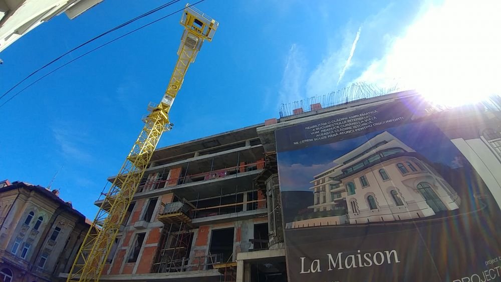 Mogulul imobiliar Simona. Vecinii spun ca Halep si-ar fi cumparat un etaj intreg intr-un bloc de lux. Vezi va arata cladirea_18