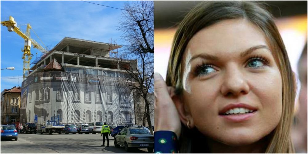 Mogulul imobiliar Simona. Vecinii spun ca Halep si-ar fi cumparat un etaj intreg intr-un bloc de lux. Vezi va arata cladirea_19