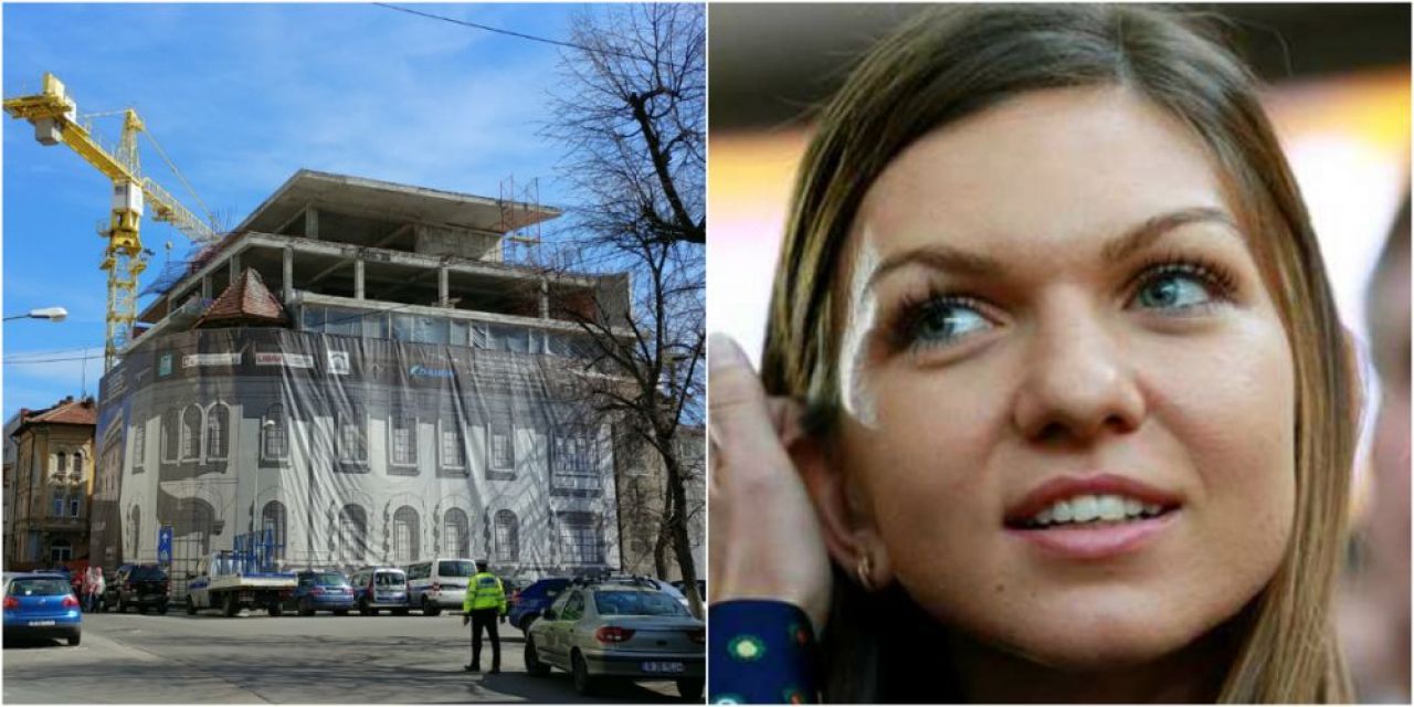 Mogulul imobiliar Simona. Vecinii spun ca Halep si-ar fi cumparat un etaj intreg intr-un bloc de lux. Vezi va arata cladirea_19