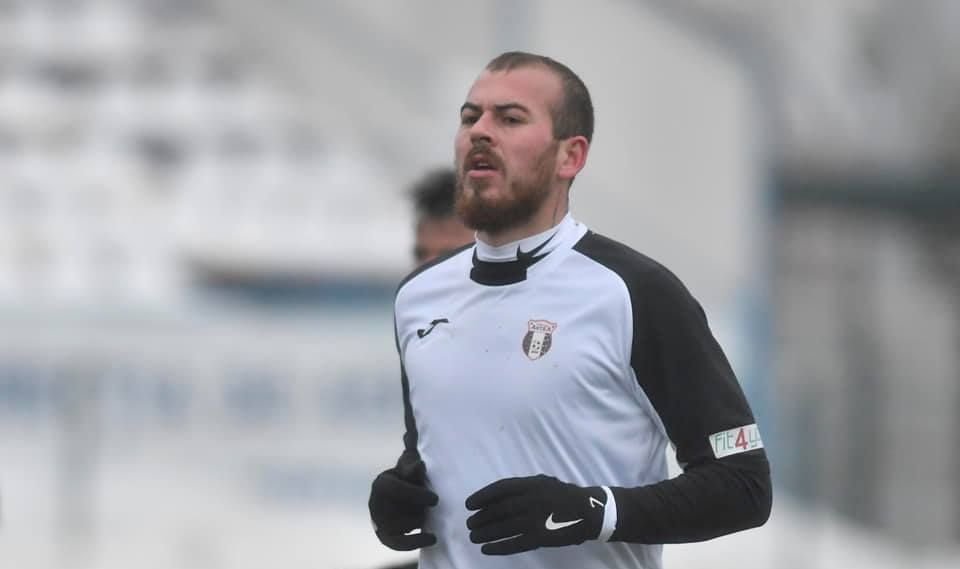 Denis Alibec s-a operat in secret! De ce nu a fost titular cu FCSB