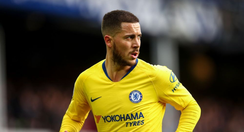 ULTIMA ORA | Chelsea a decis in cazul Hazard! Raspunsul dat Realului dupa oferta de 82 milioane de euro venita de la Madrid
