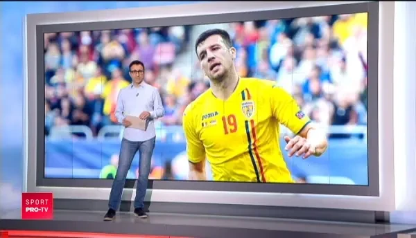 Tucudean se oprereaza! Ce probleme are golgheterul Ligii 1