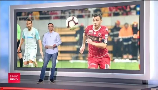 Tanase, suparat ca n-a fost chemat de Contra la nationala! Pai atunci sa faca domnul Becali lotul! Cum a comentat patronul FCSB