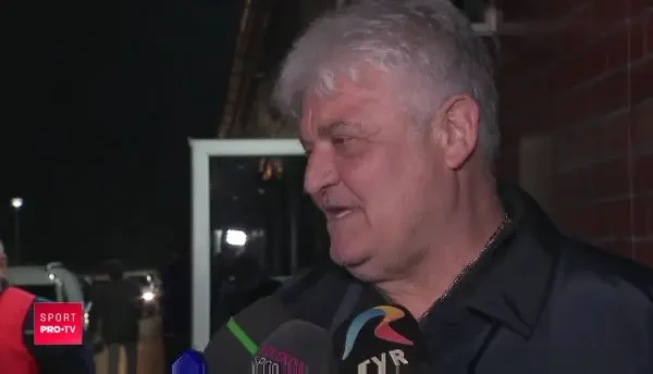 Daca eram selectioner ma gandeam serios daca il mai chem un an la nationala! Momentul de REVOLTA care il poate costa scump pe un jucator de la FCSB