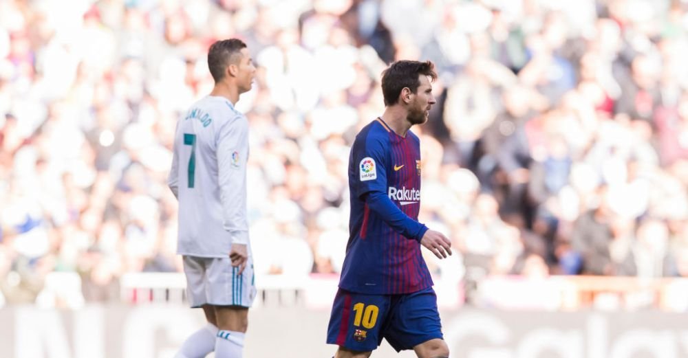 MONSTRUOS! Vrea sa-i transfere pe Messi si Cristiano Ronaldo: singurul club care isi poate permite afacerea !