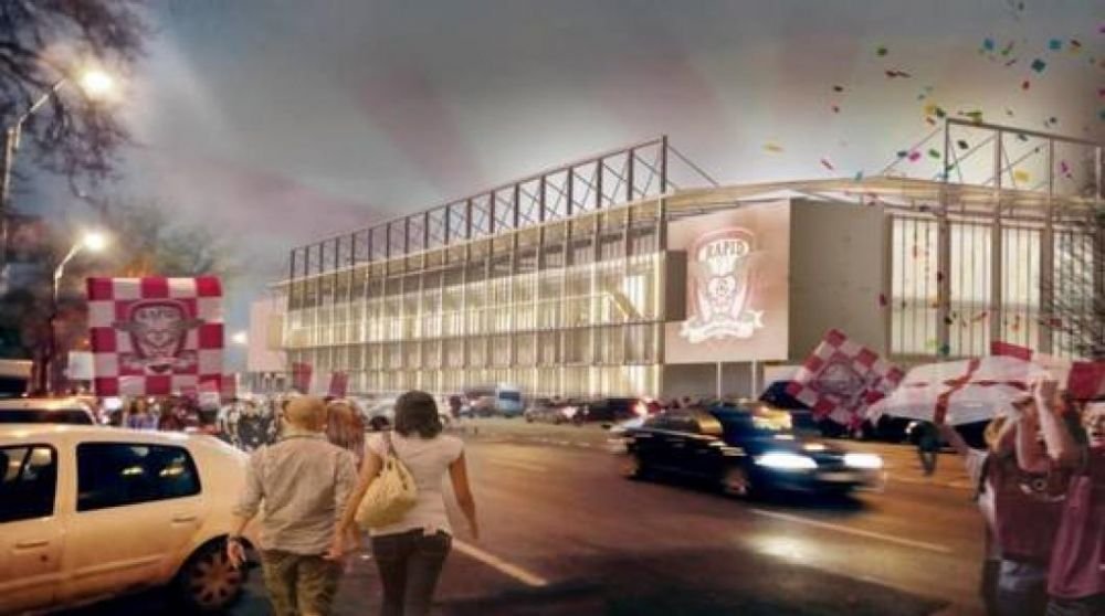 Gica Popescu, in inspectie pe santierele din Giulesti si Ghencea! Care e stadiul lucrarilor: 